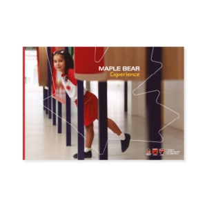 Book Maple Bear Experience