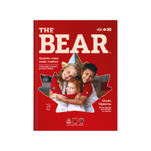 Revista Maple Bear